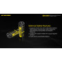 BATTERY RECH. LI-ION 3.6V/NL2150RX(5000MAH) NITECORE