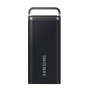 External SSD, SAMSUNG, T5 EVO, 8TB, USB 3.2, Write speed 460 MBytes/sec, Read speed 460 MBytes/sec, MU-PH8T0S/EU