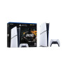 PLAYSTATION 5 CONSOLE SLIM DIG/1TB +COD 711719603405 SONY