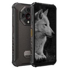 MOBILE PHONE ARMOR X16 PRO/8/256GB WASTELAND SHAD ULEFONE MOBILE PHONE ARMOR X16 PRO/8/256GB WASTELAND SHAD ULEFONE