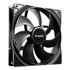 CASE FAN 140MM PURE WINGS 3/PWM 3PACK BL139 BE QUIET CASE FAN 140MM PURE WINGS 3/PWM 3PACK BL139 BE QUIET