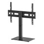 TV SET ACC TABLETOP STAND/37-75 TVS-D75S-01 GEMBIRD