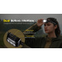 HEADLAMP NU SERIES 500 LUMENS/NU30 NITECORE