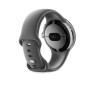 SMARTWATCH PIXEL LTE/SILV/CHARCH. GA04303-DE GOOGLE