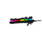 KEYBOARD ALLOY ORIGINS CORE/PBT HX BLUE 639N8AA#ABA HYPERX