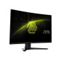 LCD Monitor, MSI, 27 , 2560 x 1440 pixels, Wide Quad HD, Native aspect ratio 16:9, Curved, MAG274CQF