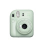 CAMERA INSTANT W/10SH GLOSSY/INSTAX MINI 12 GREEN FUJIFILM