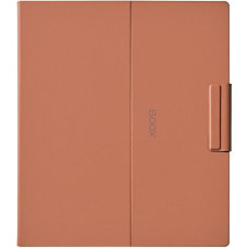 Tablet Case, ONYX BOOX, BOOX keyboard case for Note MAX and Tab X C, Brown, OCV0469R
