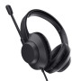 HEADSET AYDA MAX USB/25461 TRUST
