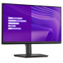 LCD Monitor, DELL, E2425HSM, 24, Business, Swivel, Pivot, Height adjustable, Tilt, Matte, Panel IPS, 1920x1080, 16:9, 100Hz, 5 ms, Speakers, Colour Black, 210-BRDV