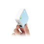 Wireless Router, TP-LINK, Wireless Router, 300 Mbps, IEEE 802.11 b/g, IEEE 802.11n, USB 2.0, 1x10/100M, TL-WR802N