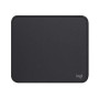 MOUSE PAD STUDIO/GRAPHITE 956-000049 LOGITECH