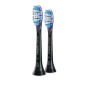 ELECTRIC TOOTHBRUSH ACC HEAD/HX9052/88 PHILIPS