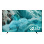 TV Set, SAMSUNG, 65, 4K/Smart, QLED, 3840x2160, Wireless LAN, Bluetooth, Tizen, Black, QE65Q7FAAUXXH