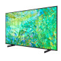 TV Set,SAMSUNG,75,4K/Smart,3840x2160,Wireless LAN,Bluetooth,Tizen,Black,UE75CU8002KXXH