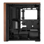 Case, LIAN LI, ATX/micro ATX/EATX/SSI EEB, Black, Midi Tower, LAN217X, G99.LAN217X.00