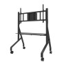 TV SET ACC FLOOR STAND 65-110/FL50-575BL1 NEOMOUNTS