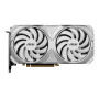Graphics Card, MSI, NVIDIA GeForce RTX 4070 Ti SUPER, 16 GB, GDDR6X, 256 bit, PCIE 4.0 16x, Dual Slot Fansink, 1xHDMI, 3xDisplayPort, 4070TISUP16GVEN2XWHOC
