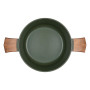 CASSEROLE D24CM 4.6L/93703 RESTO
