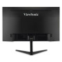LCD Monitor,VIEWSONIC,VX2418-P-MHD,23.6,Panel MVA,1920x1080,16:9,165HZ,Matte,1 ms,Speakers,Tilt,VX2418-P-MHD