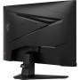 LCD Monitor, MSI, MAG 244F, 23.8, Gaming, Matte, Panel IPS, 1920x1080, 16:9, 200Hz, 0.5 ms, Colour Black, MAG244F