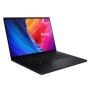 Notebook, ASUS, ProArt, P16, H7606WP-ME029X, CPU Ryzen AI 9, HX370, 2000 MHz, 16, Touchscreen, 3840x2400, RAM 64GB, LPDDR5x, SSD 2TB, NVIDIA GeForce RTX 5070, 8GB, ENG, Card Reader SD, Windows 11 Pro, Black, 1.85 kg, 90NB15K1-M00160
