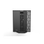 Case, BE QUIET, Silent Base 802 Black, MidiTower, Not included, ATX, EATX, MicroATX, MiniITX, Colour Black, BG039