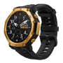 SMARTWATCH AMAZFIT T-REX 3 PRO/48MM BLACKGOLD W2443EU5N HUAMI