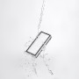 Vacuum Cleaner Accessory, ROBOROCK, Washable Dust Bin Filter, For Q70/Q75/Q70 Max/Q75 Max/Q80 Max/Q85 Max/Q80 Max+/Q85 Max+/Q55 Pro/Q55 Pro+/Q55 Max+/Q55 DuoRoller+, 8.02.0134