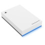 External HDD, SEAGATE, STLV5000200, 5TB, USB 3.0, Colour White, STLV5000200