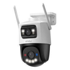 WRL CAMERA 4+4MP CRUISER DUAL2/PRO IPC-S7XFP-8U0WED IMOU