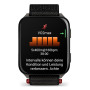 SMARTWATCH VENU X1/BLK/TITAN 010-02980-02 GARMIN