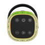 Portable Speaker, GEMBIRD, Bluetooth Yes, SPK-BT-LED-06
