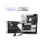 Mainboard, MSI, Intel Z890, LGA1851, ATX, Memory DDR5, Memory slots 4, PROZ890-AWIFI