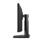 LCD Monitor, LG, 24MP450P-B, 23.8, Panel IPS, 1920x1080, 16:9, 75Hz, 5 ms, Tilt, 24MP450P-B