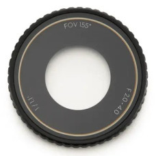CAMERA ACC GLASS LENS COVER/OSMO ACT 6 CP.OS.00000524 DJI