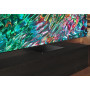 TV Set,SAMSUNG,75,4K/Smart,QLED,3840x2160,Wireless LAN,Bluetooth,Tizen,Black,QE75QN90BATXXH