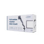 DISPLAY ACC MOUNTING ARM/17-32 BLACK MA-DA1-04 GEMBIRD