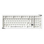 KEYBOARD ACC DIY BAREBONE/WHITE 6925758632300 AKKO
