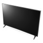 TV Set, LG, 55, Wireless LAN, Bluetooth, Black, 55UR781C
