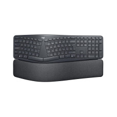 KEYBOARD WRL ERGO K860 US/GRAPHITE 920-010352 LOGITECH
