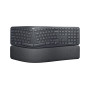 KEYBOARD WRL ERGO K860 US/GRAPHITE 920-010352 LOGITECH