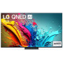 TV Set, LG, 55, 4K/Smart, 3840x2160, Wireless LAN, Bluetooth, webOS, 55QNED87T3B