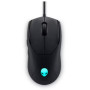 MOUSE USB OPTICAL AW320M/545-BBDS DELL