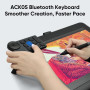 GRAPHIC TABLET 409X230MM/ARTIST PRO 19 (GEN 2) XPPEN