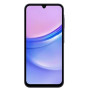 MOBILE PHONE GALAXY A15/256GB BLACK SM-A155F SAMSUNG