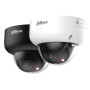 NET CAMERA 4MP DOME/HDBW5459R-ASE-IL-0280B DAHUA