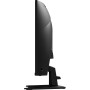 LCD Monitor, MSI, 31.5 , 1920 x 1080 pixels, Full HD, Native aspect ratio 16:9, Curved, MAG32C6X