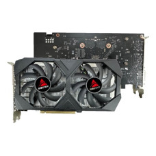 Graphics Card, BIOSTAR, NVIDIA, GeForce RTX 3050, 1042 MHz, 6 GB, GDDR6, 96 bit, VN3516RF68
