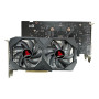 Graphics Card, BIOSTAR, NVIDIA, GeForce RTX 3050, 1042 MHz, 6 GB, GDDR6, 96 bit, VN3516RF68